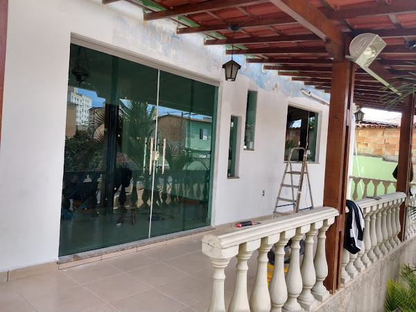 Alvorada Temper Alvorada Temper