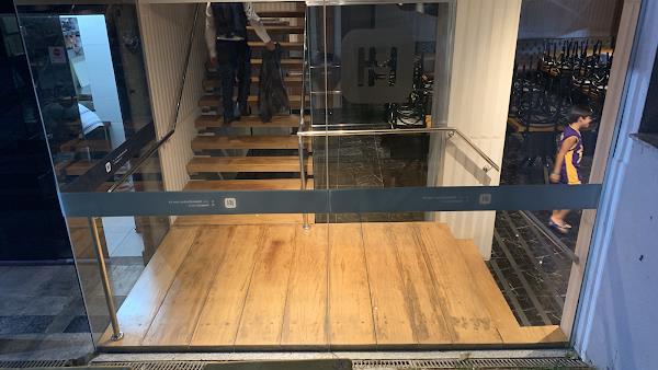 Foto 1 Alvorada Temper