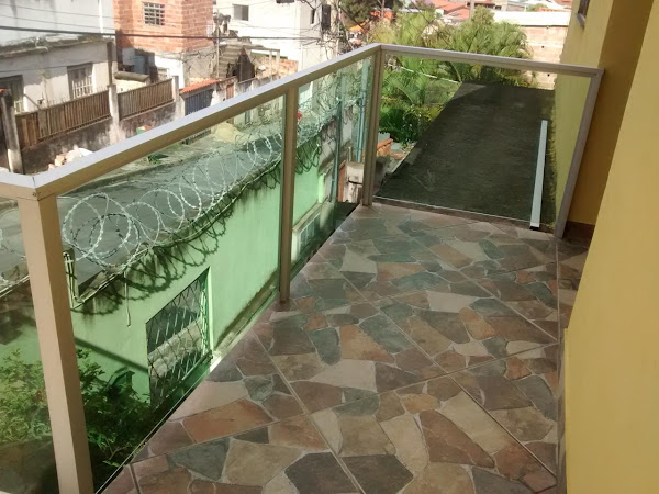 Foto 2 Alvorada Temper