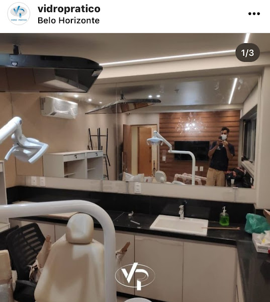 Foto 1 Vidraçaria Vidro Prático