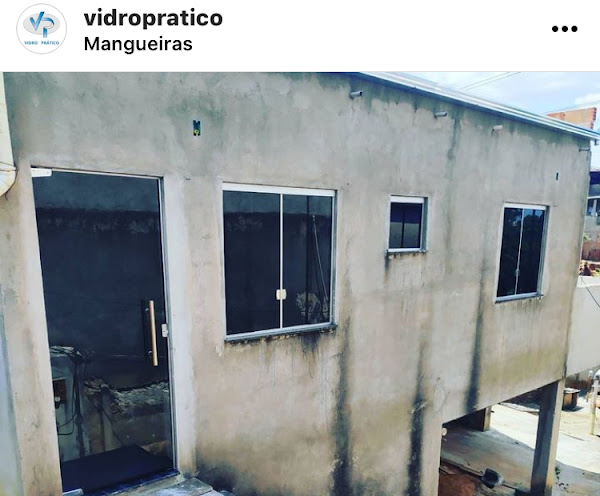 Foto 3 Vidraçaria Vidro Prático