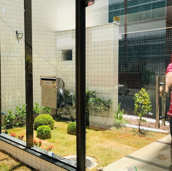 Vidraçaria Temper Minas