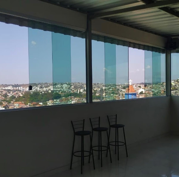 Foto 1 Vidraçaria Temper Minas