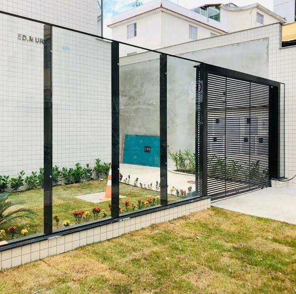 Foto 2 Vidraçaria Temper Minas