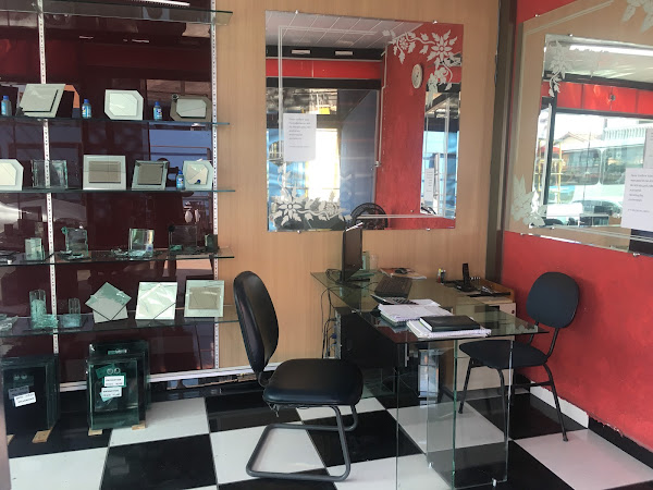 Foto 3 Vidraçaria Temper Minas