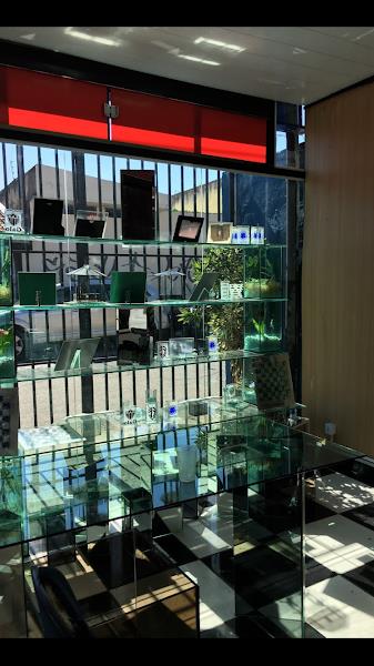 Foto 4 Vidraçaria Temper Minas