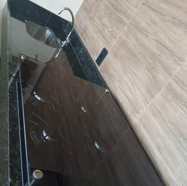 Foto 5 Vidraçaria Temper Minas