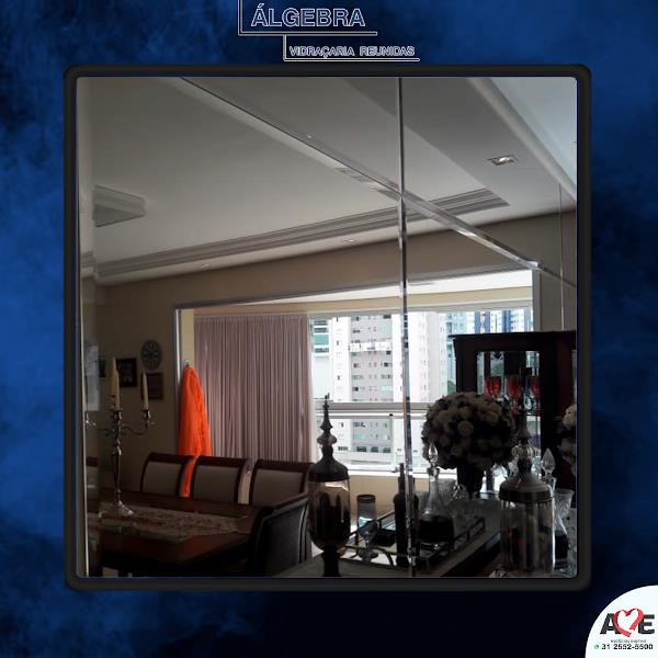 Álgebra Vidros | Vidraçaria Reunidas - Box - Janelas - Portas - Espelhos - Fechamento de Varandas Álgebra Vidros | Vidraçaria Reunidas - Box - Janelas - Portas - Espelhos - Fechamento de Varandas