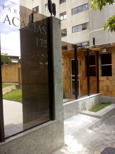 Vidracaria BH Vetrolis