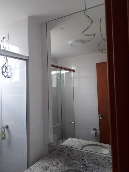 Foto 2 Vidracaria BH Vetrolis