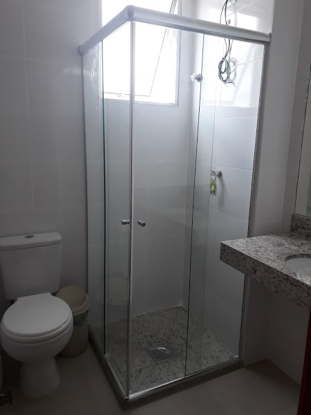 Foto 3 Vidracaria BH Vetrolis