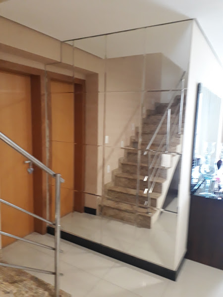 Foto 1 Império do Vidro