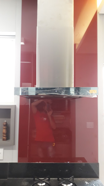 Foto 2 Império do Vidro