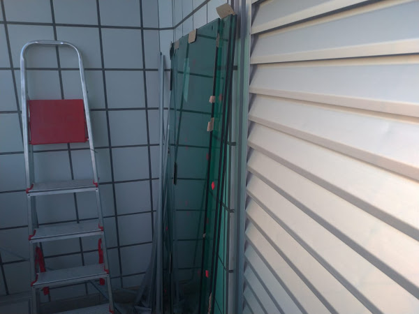 Foto 3 Império do Vidro