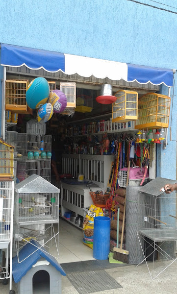 Foto 1 Agro Rações