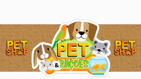 Foto 1 Pet e Rações