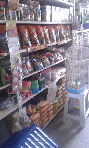 Foto 1 Casa de Rações L & L