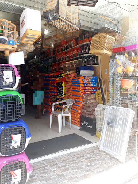 Foto 2 Casa de Rações L & L