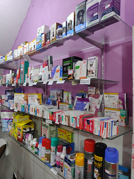 Foto 1 Mundo.com rações