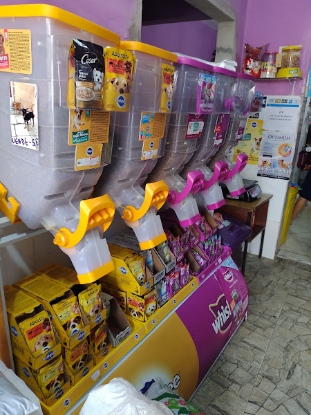 Foto 3 Mundo.com rações