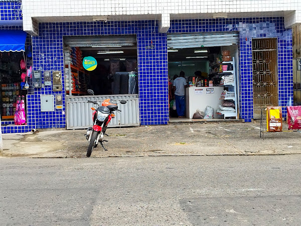 Casa de Ração Amemais Casa de Ração Amemais