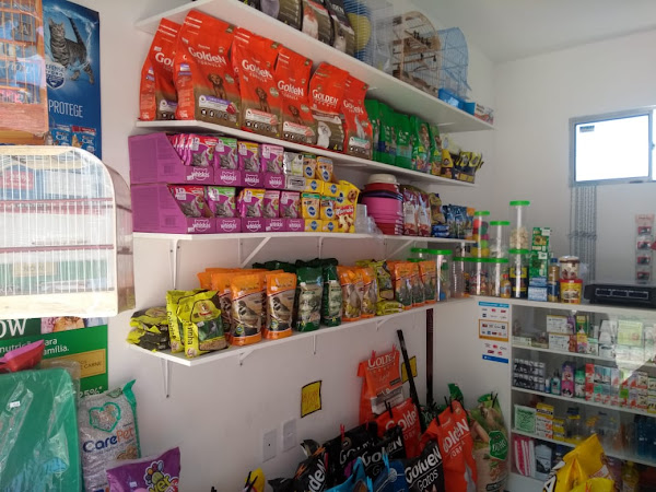 Foto 1 CASA DE RAÇÕES BATISTA