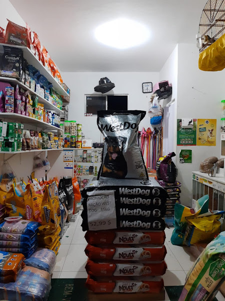 Foto 2 CASA DE RAÇÕES BATISTA