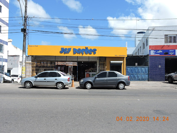 Foto 2 J&F RAÇÕES Campinas de Pirajá