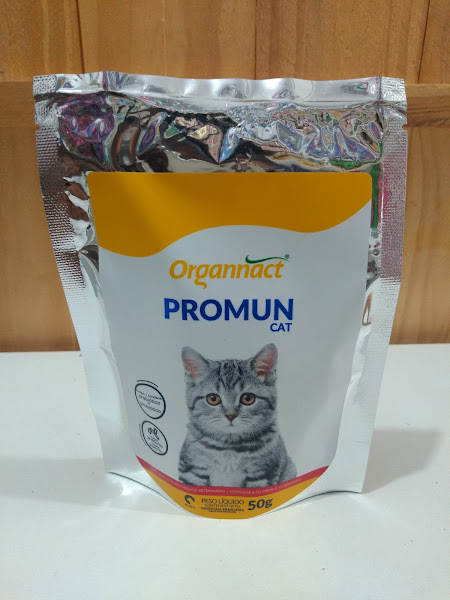 Foto 2 Marques Rações