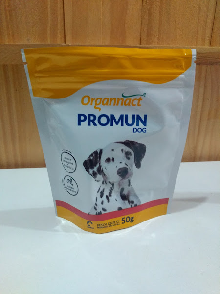 Foto 3 Marques Rações