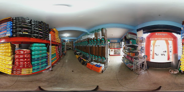 Foto 1 Vitara Rações