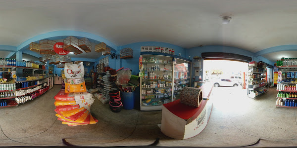 Foto 2 Vitara Rações