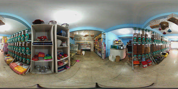 Foto 3 Vitara Rações Foto 3 Vitara Rações