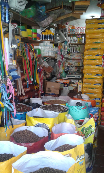 Foto 1 Mundo das Rações