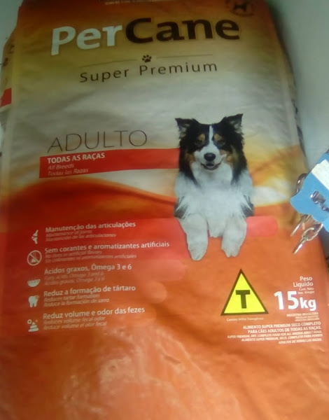 Foto 3 Casa de Rações PA Guimarães