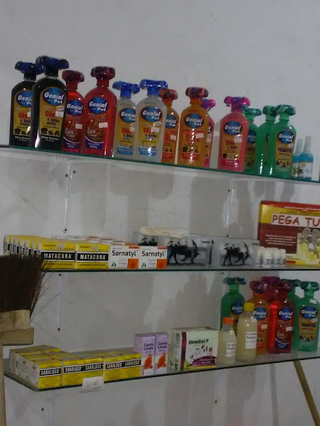 Foto 4 Casa de Rações PA Guimarães