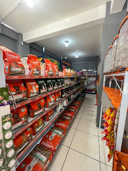 Foto 1 Nhac Comércio Atacadista de Rações