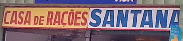 Foto 1 Casa de Ração Santana