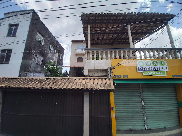 Potiguar Rações Potiguar Rações