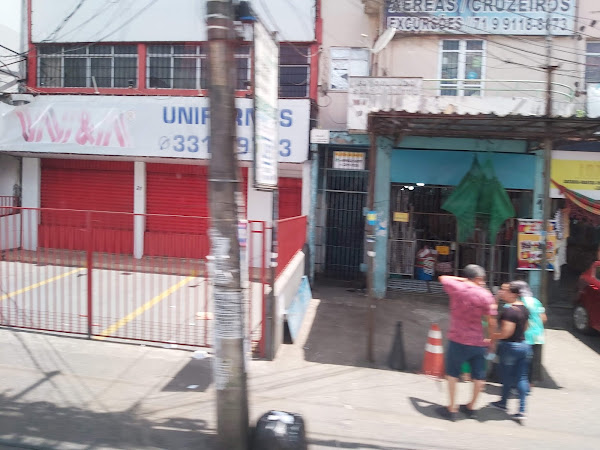 Mares Comércio de Rações Ltda Mares Comércio de Rações Ltda