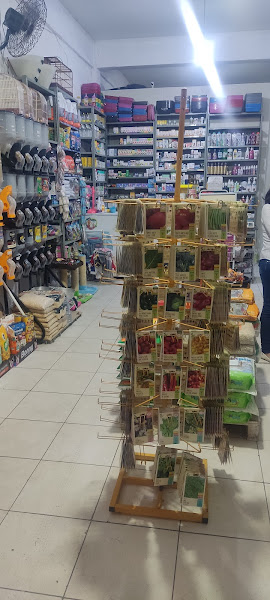 Foto 1 Mares Comércio de Rações Ltda