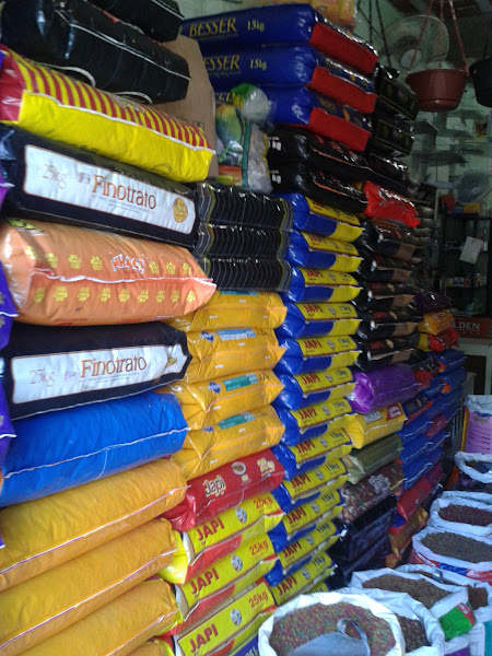 Pet Dez - pet shop rações
