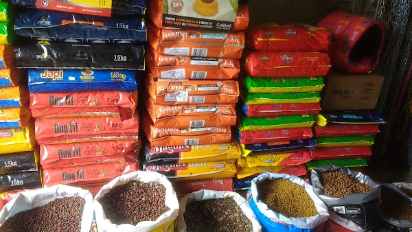 Foto 1 Pet Dez - pet shop rações