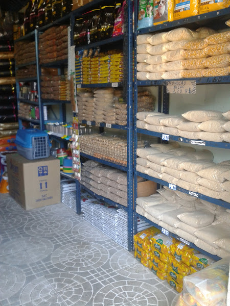 Foto 2 Pet Dez - pet shop rações