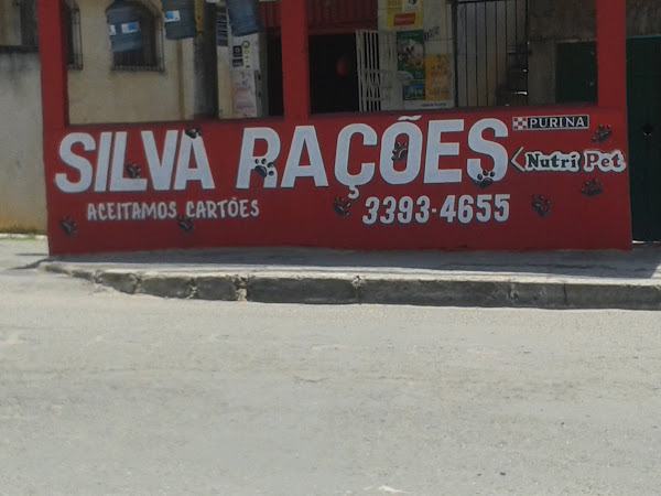 Silva Rações