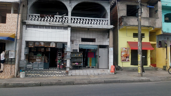 Lambão Raçôes Pet Lambão Raçôes Pet