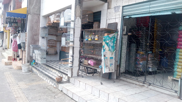 Foto 1 Lambão Raçôes Pet