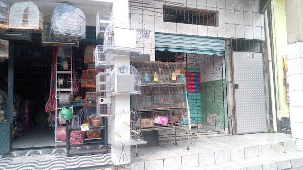 Foto 2 Lambão Raçôes Pet