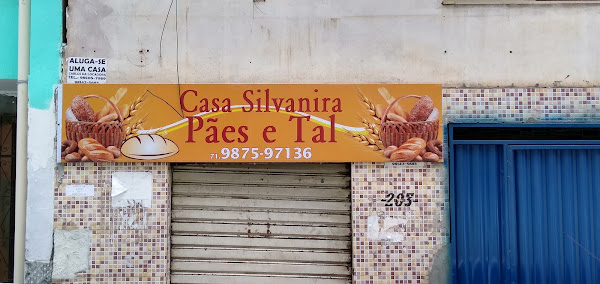 Foto 1 Casa De Rações