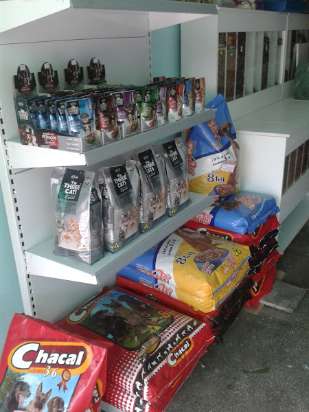 Foto 1 Davi Rações